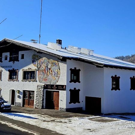 ריית ביי סיפלד Ferienwohnung Haus Scholl מראה חיצוני תמונה